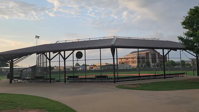 Conway Station Baseball Complex