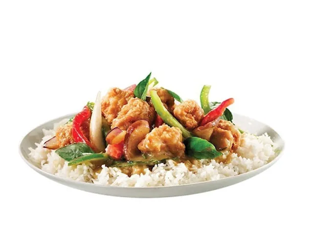 Thai Express Restaurant Grande Prairie