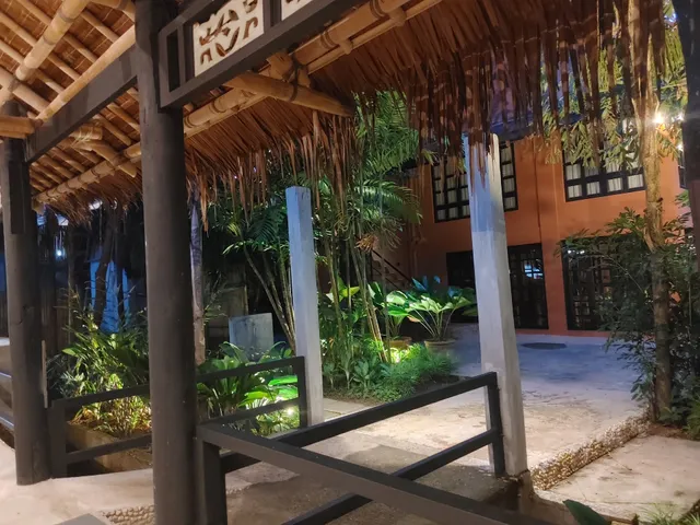 Hain Restaurant and Bar