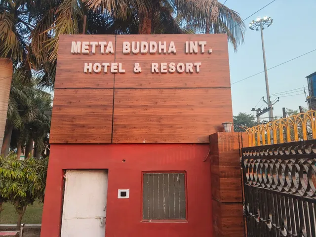 Hotel Metta Buddha International