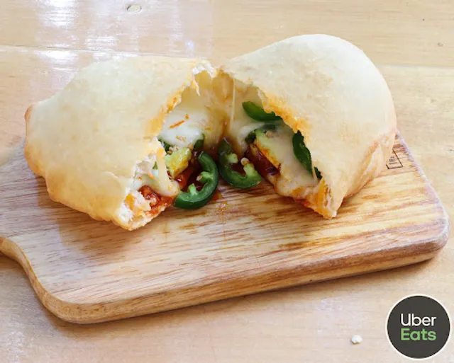 I Love Panzerotti Fort Lauderdale