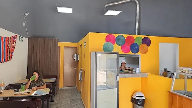 El Antojitos Mexicanos Sucursal Campestre