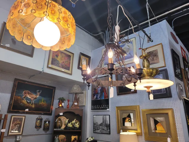 Vintage Eastern Market, LLC