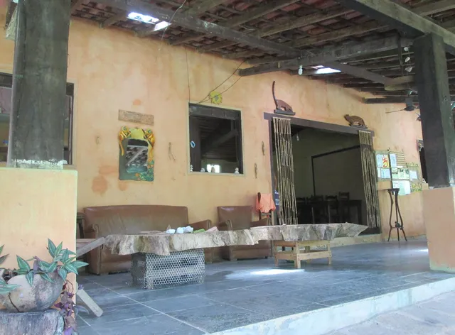 Reserve RPPN Bom Retiro