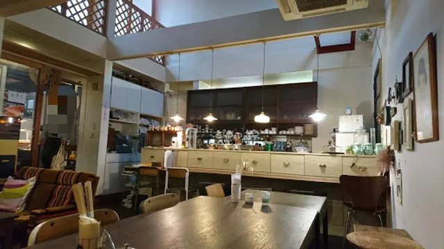 VIORIN食堂(食堂カフェVIORIN)