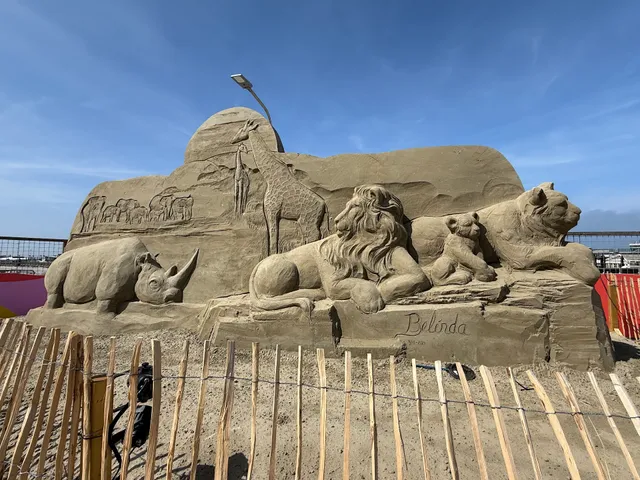 Scheveningen Noorderstrand