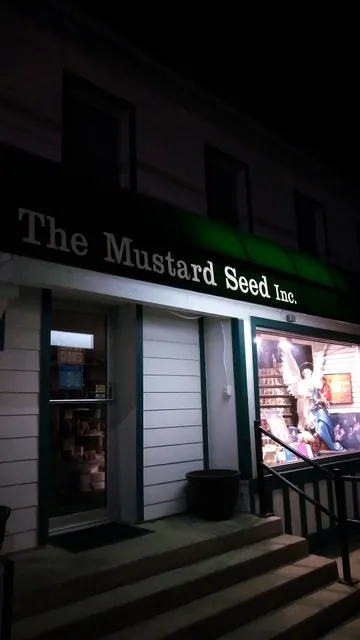 Mustard Seed, Inc. Catholic Books