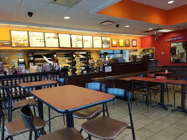 Dunkin'