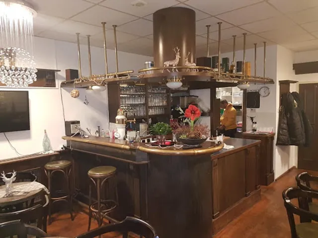 Restaurant "Futterluke"