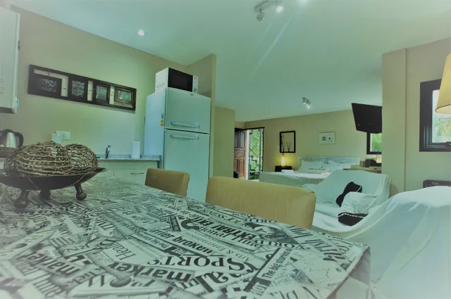 Rincón de Paz Apart y Loft Suite Boutique