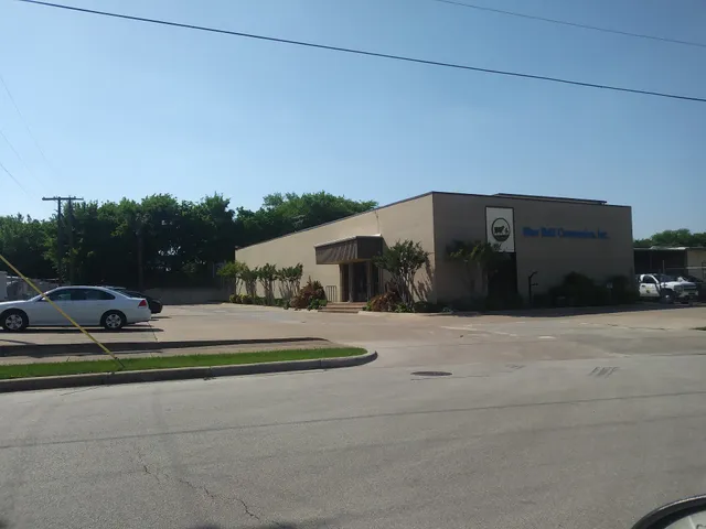 Blue Bell Creameries