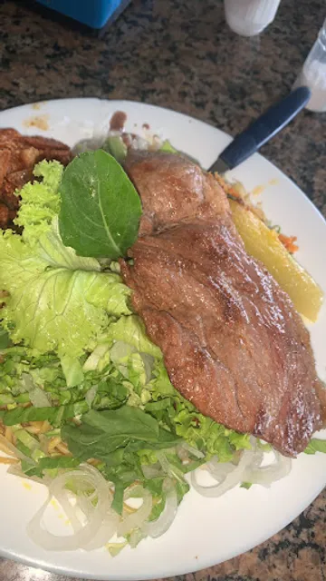 Bom Apetite Restaurante