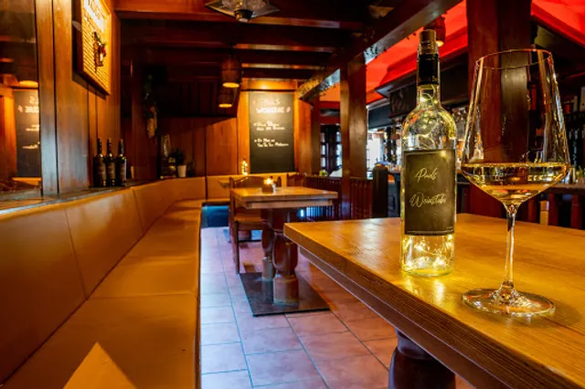 Pauls Weinstube und Bar