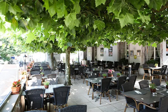 Hotel Restaurant Da Luca