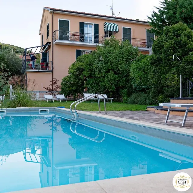 Tenuta Agriturimo IL RISVEGLIO