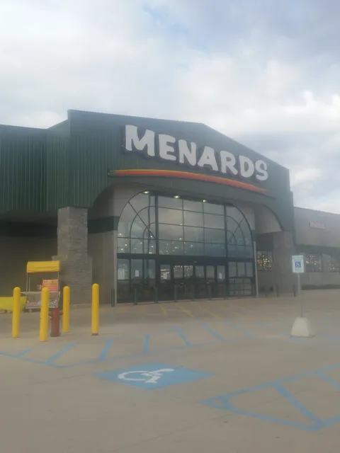 Menards