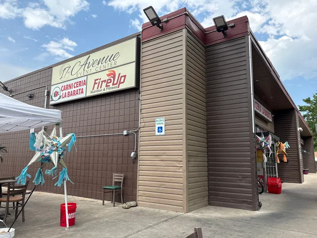 Carniceria La Barata