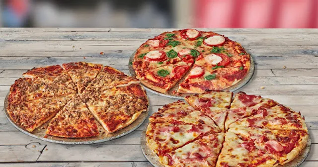 Domino's Pizza Kiel Schleusenstraße