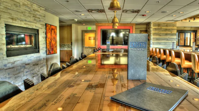 Traverse Restaurant & Bar