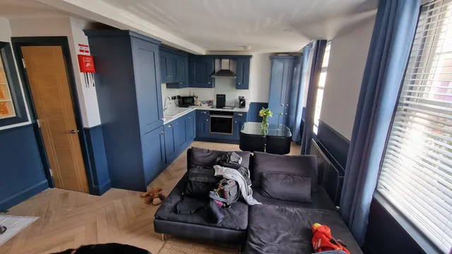 Roe Valley Apartments