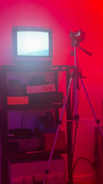 Shapeshifters Cinema