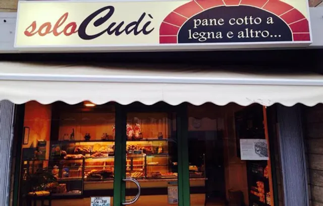 Panificio Alimentari Cudì