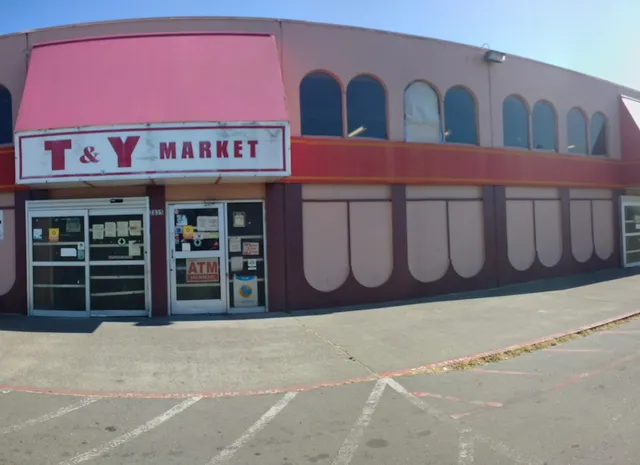T & Y Market