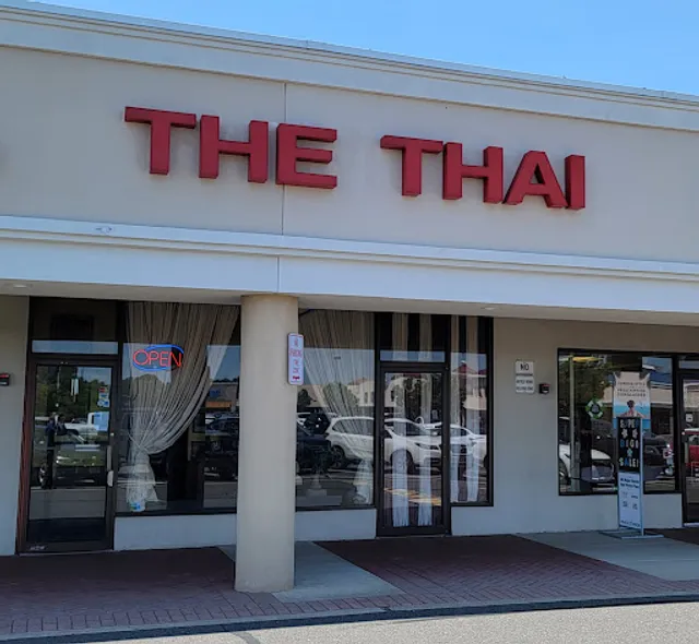 The Thai