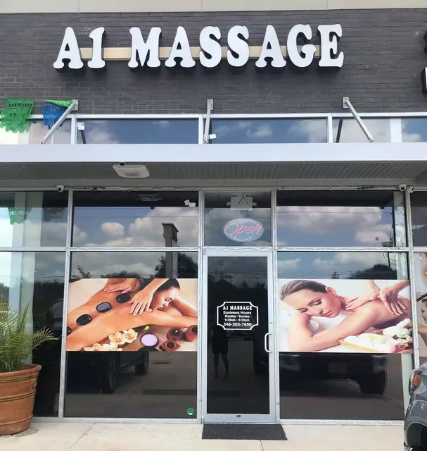 A1 Massage
