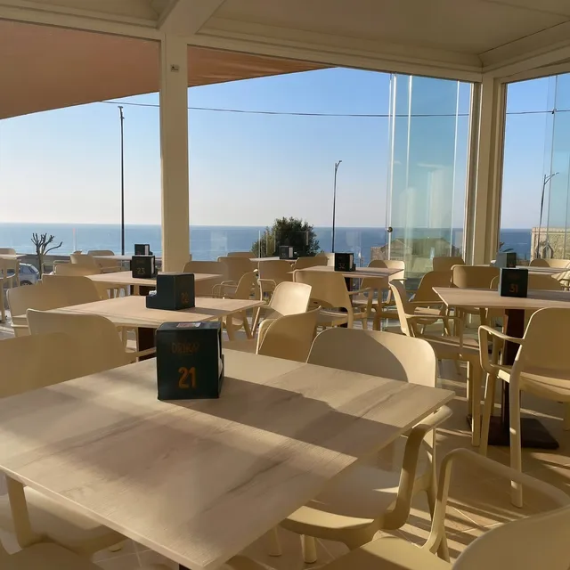 Bar DRAGO Bontà e Tradizioni