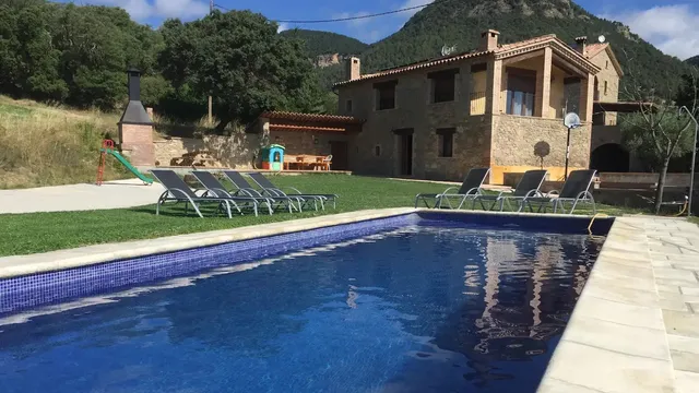 Masia de la Coromina