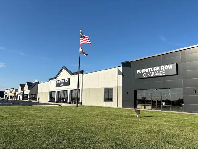 Furniture Row