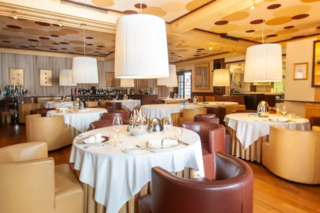 MÖRWALD Relais & Châteaux Gourmet "Toni M."