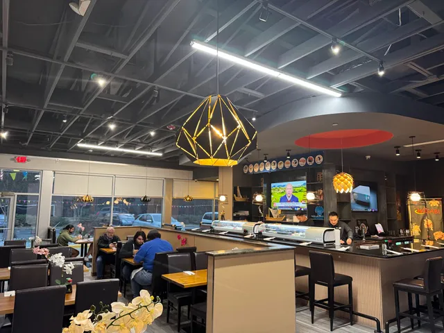 wasabi japanese sushi and bar