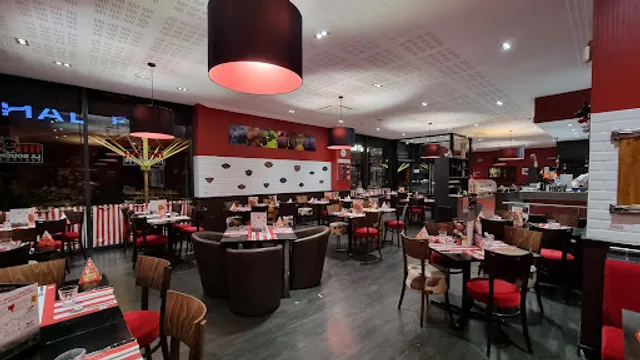 Restaurant La Boucherie
