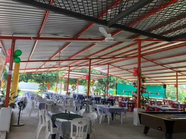 Restaurant Bar Los Corrales