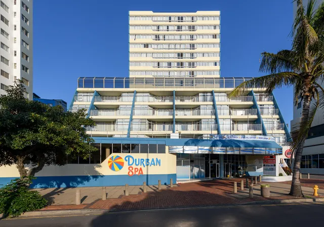 Durban Spa