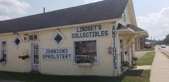 Lindsey's Collectibles