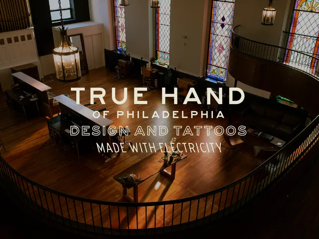 True Hand