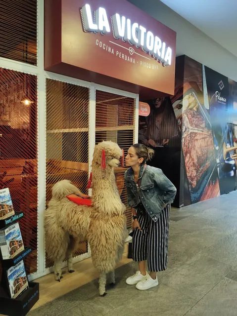 La Victoria • Fontabella