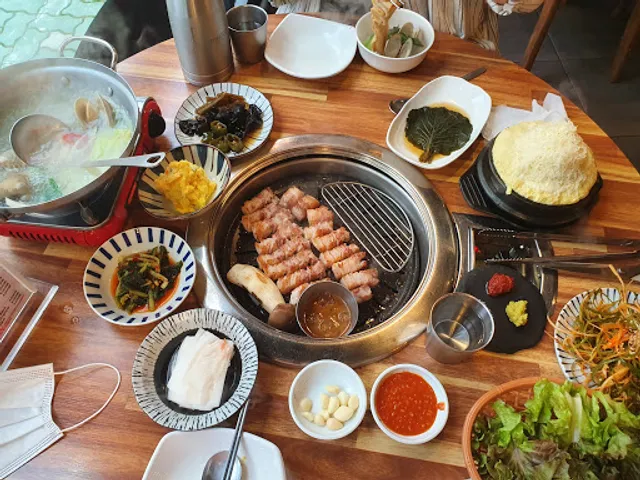 화포식당
