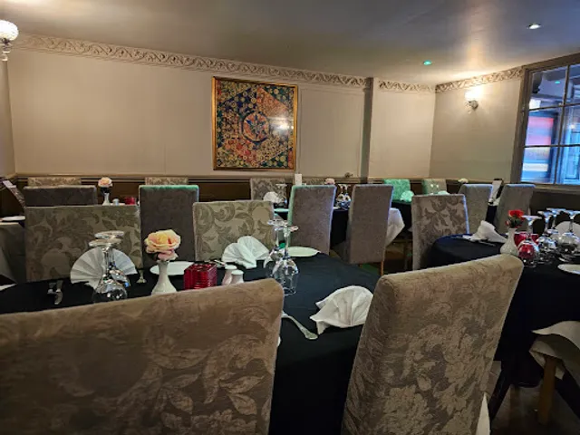 Chillies Bangladeshi & Indian Restaurant