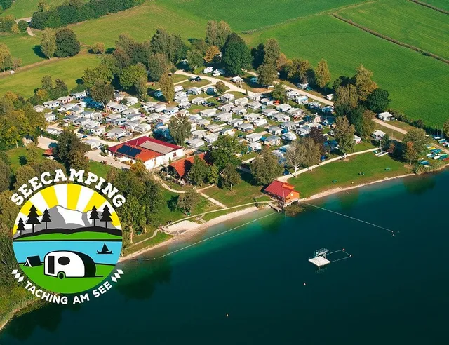 Seecamping Taching am See