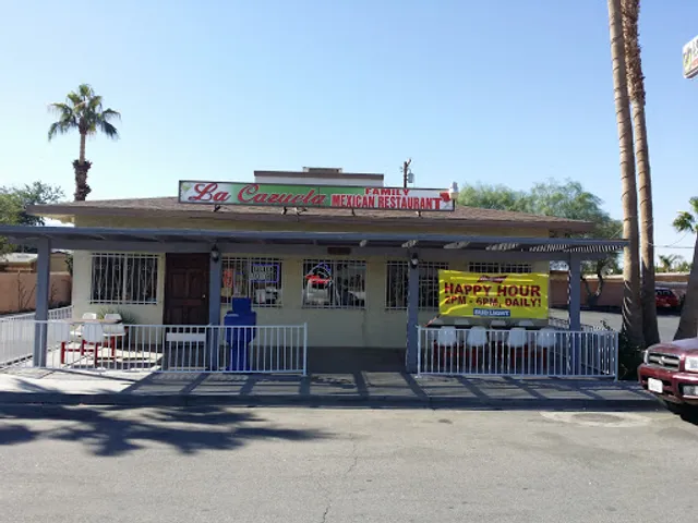 La Cazuela Restaurant