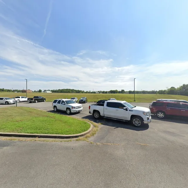 Southern Boom Fireworks