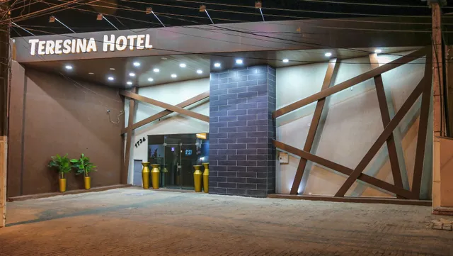 Teresina Hotel