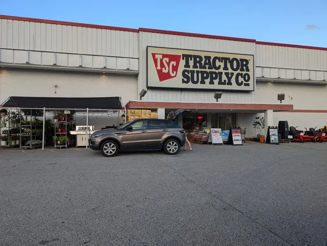 Tractor Supply Co.