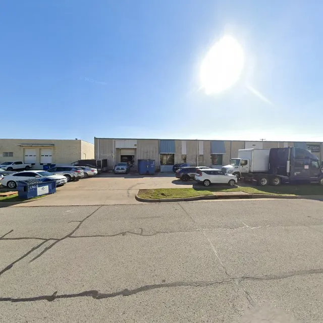 DFW Electronics Recycling