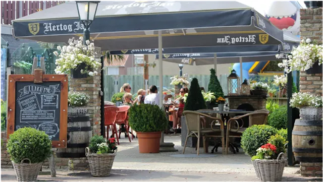 Restaurant de Boekanier