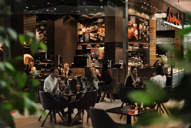 Lodomania - Libero Katowice